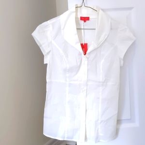 Brand new Cour Carre shirt